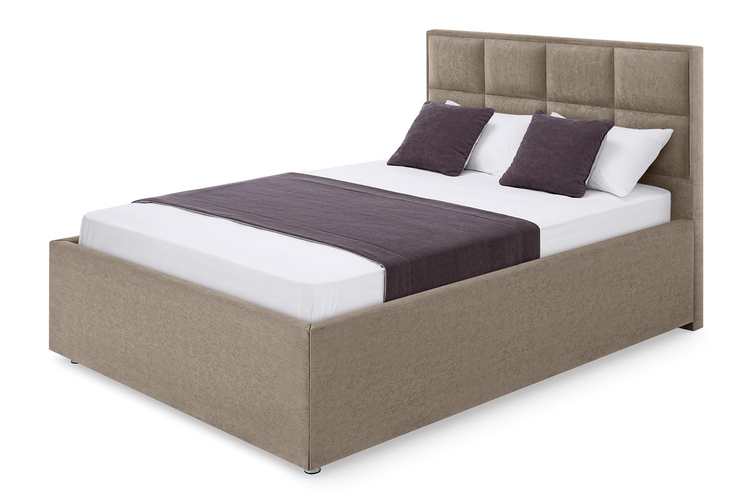 Кровать с подъёмным механизмом Kelsey