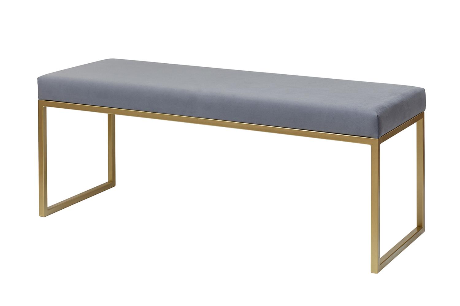 Банкетка Alba