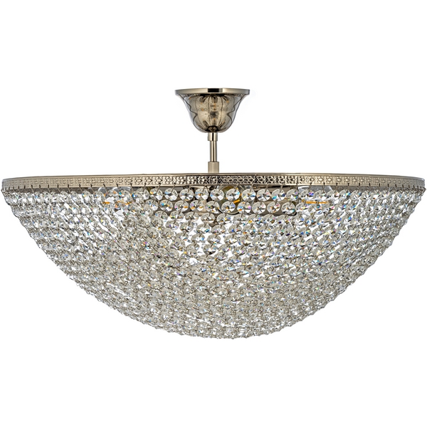 Люстра буше хрустальная 1.3.50.501 Arti Lampadari Stella E N