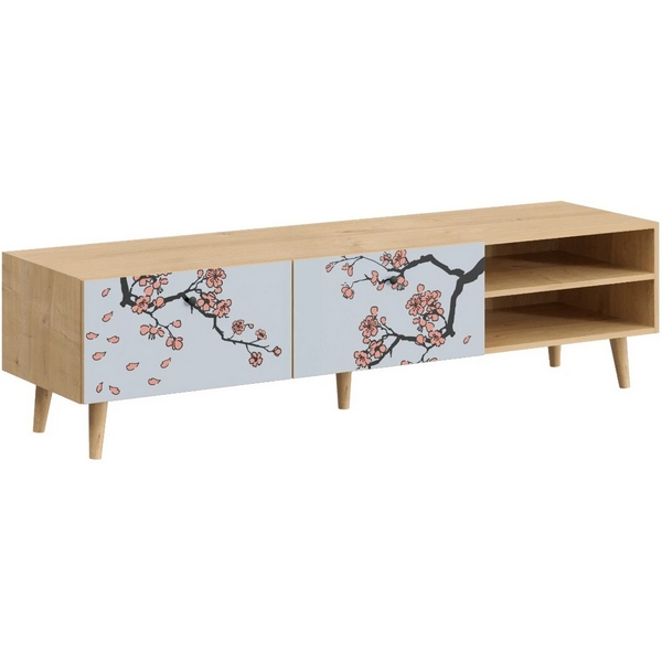 Тумба Frida ОГОГО (арт.855083), (ЛДСП) ОГОГО Обстановочка!