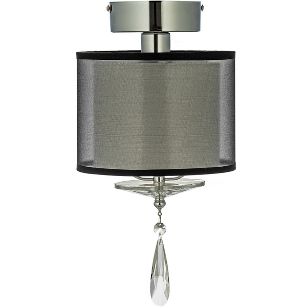 Потолочная люстра 1.3.P1 Arti Lampadari Rufina E N