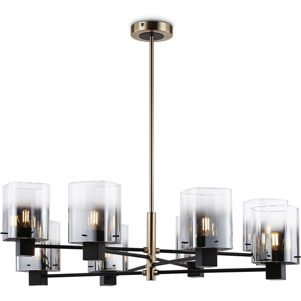 Потолочная люстра на штанге Ambrella High Light LH57043