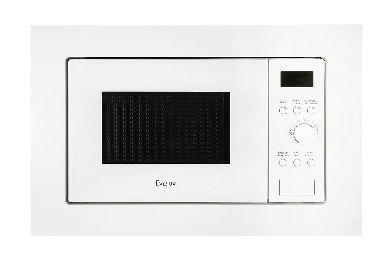 Микроволновая печь EVELUX MW 20