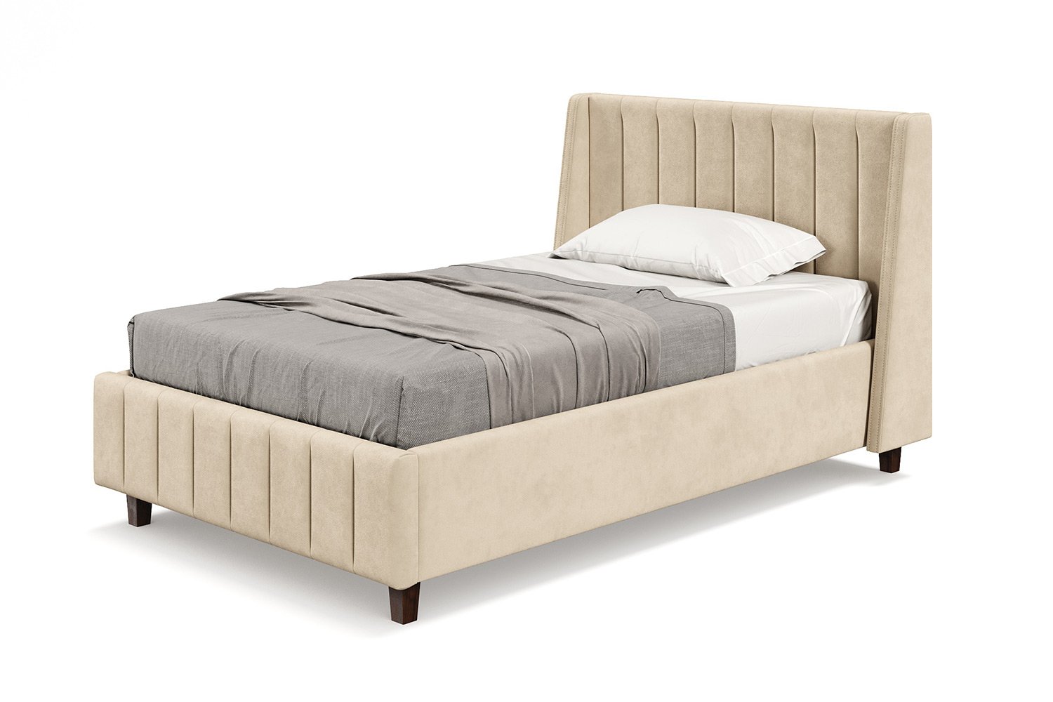 Кровать с подъёмным механизмом Мишель