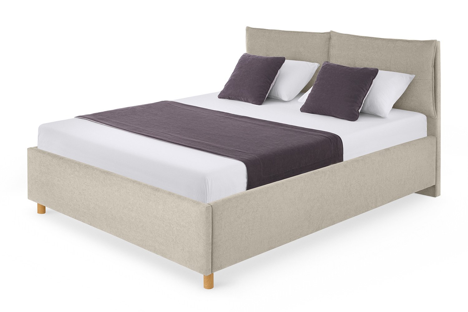 Кровать Scandica Sheila