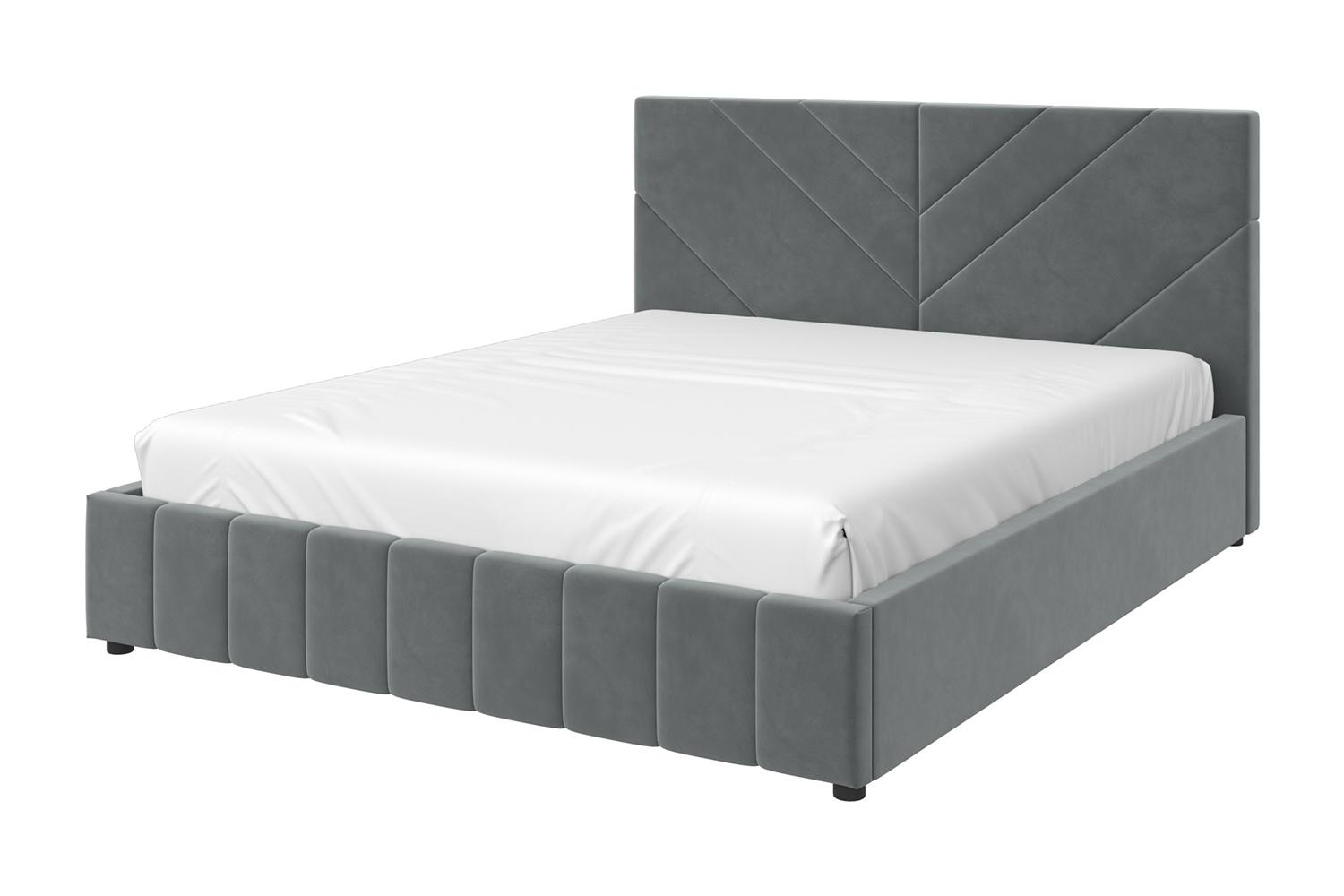 Кровать с подъёмным механизмом Нельсон