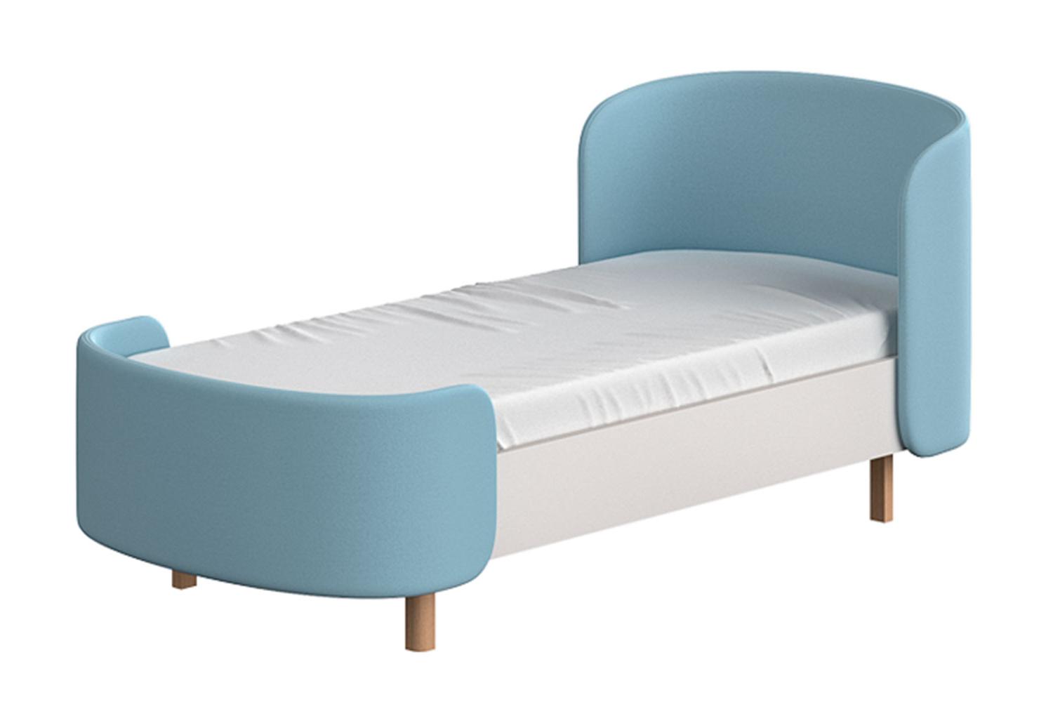 Кровать подростковая Kidi soft