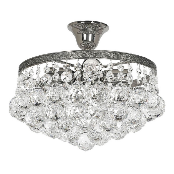 Люстра буше хрустальная 1.3.30.501 Arti Lampadari Castellana E N