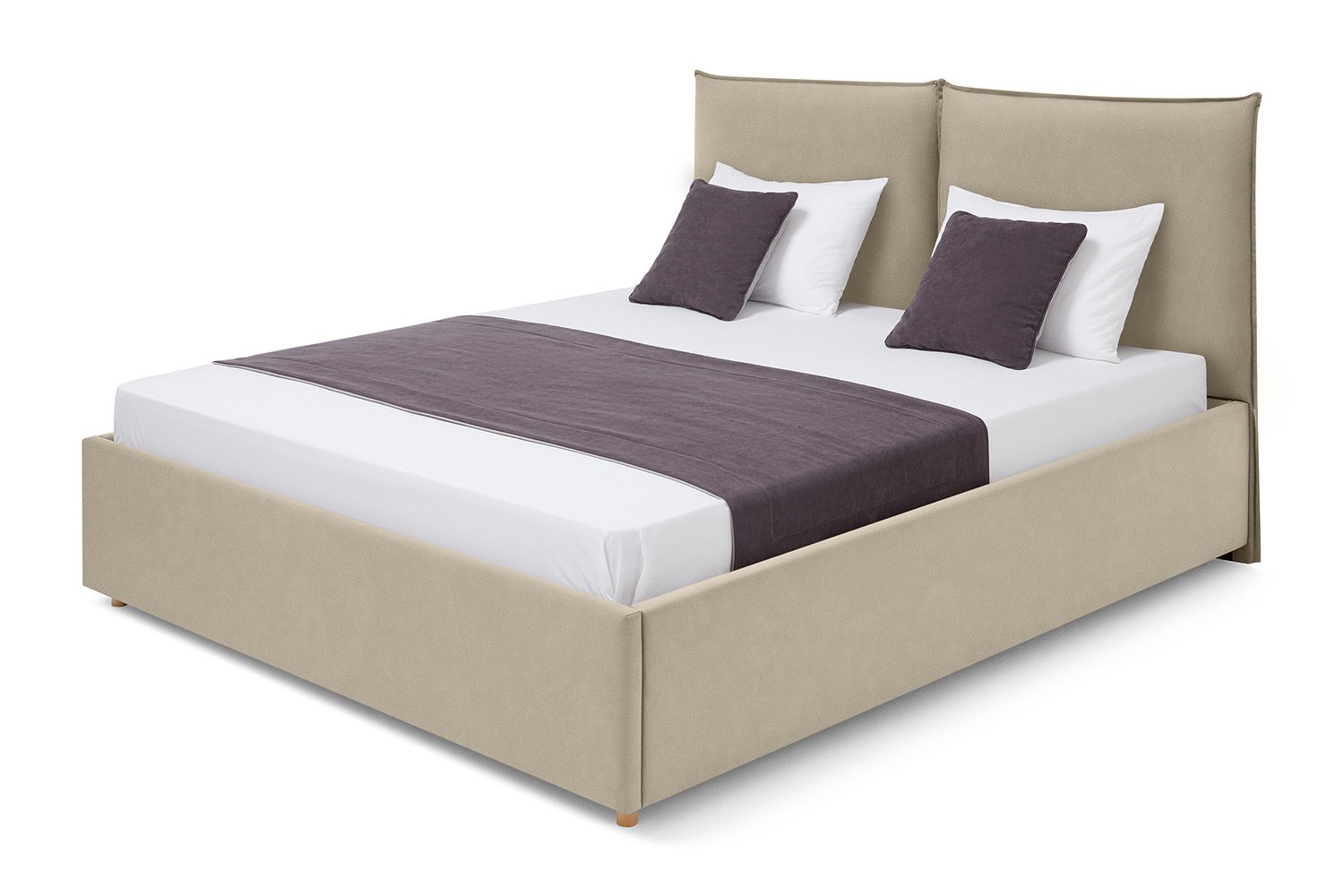 Кровать с подъёмным механизмом Эмили