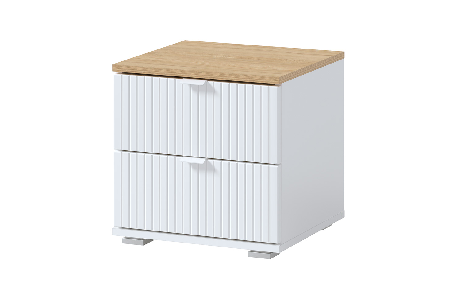 Тумба 2 ящика Delta