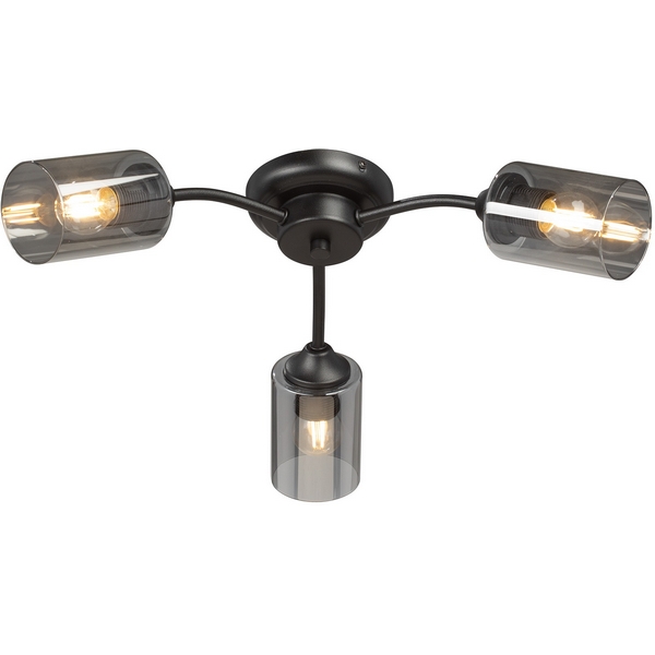 Потолочная люстра Vitaluce V2558-1/3PL