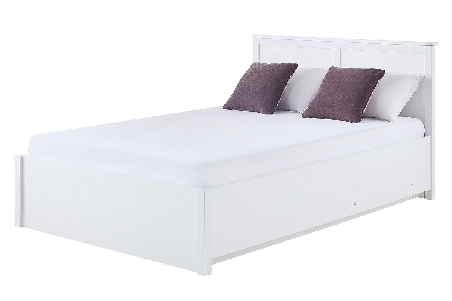 Кровать с подъёмным механизмом Харрис