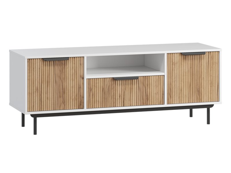 ТВ-тумба Леванте 147x55 Белый