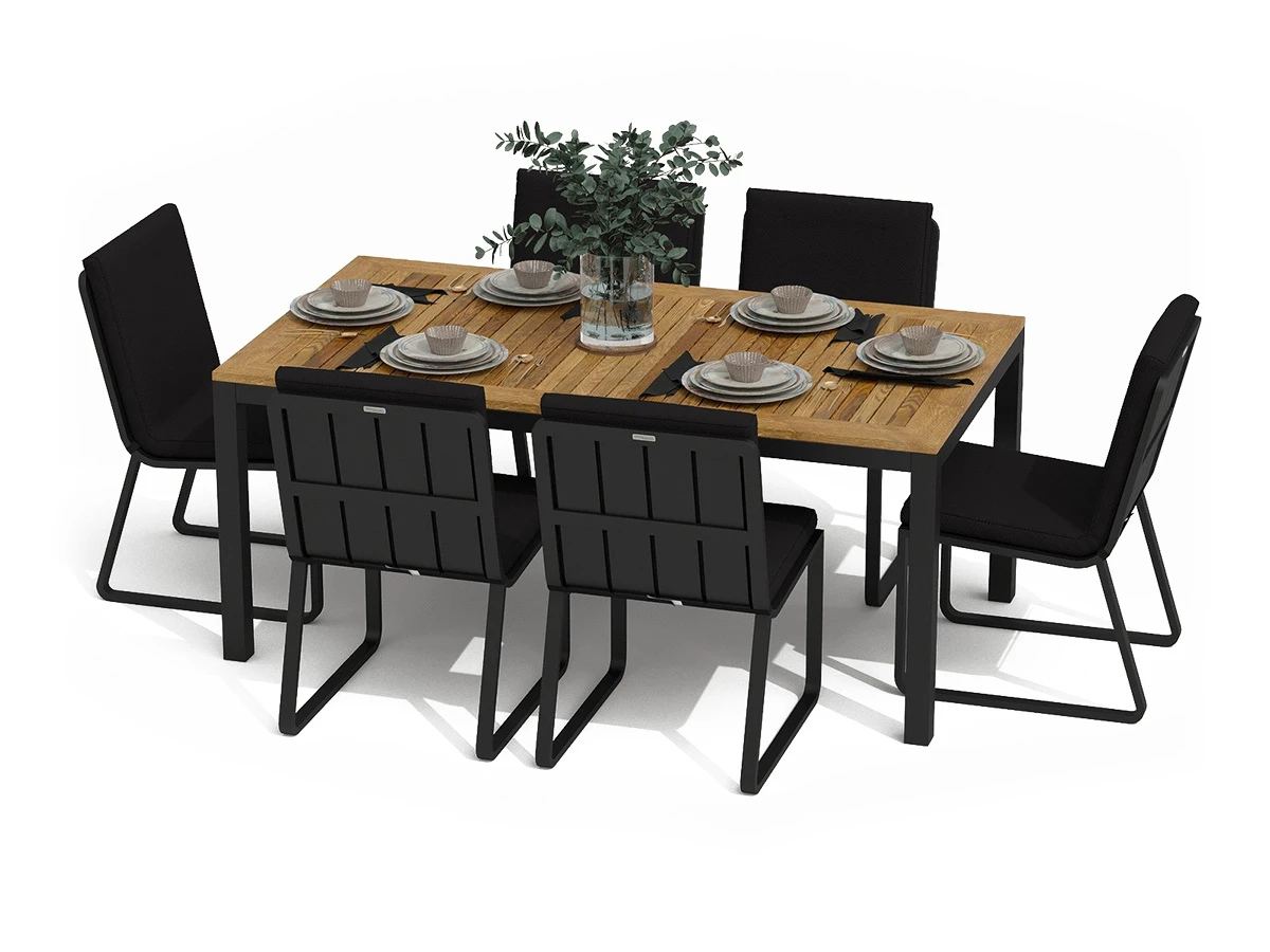 Обеденная группа Tella Gira