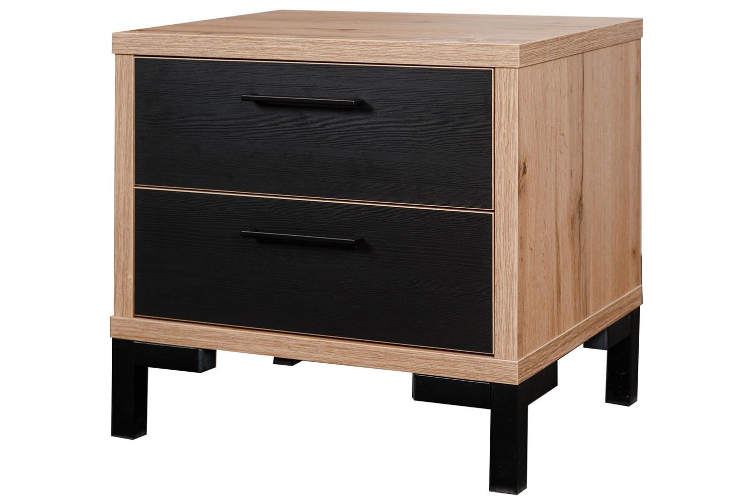 Тумба прикроватная Блэквуд