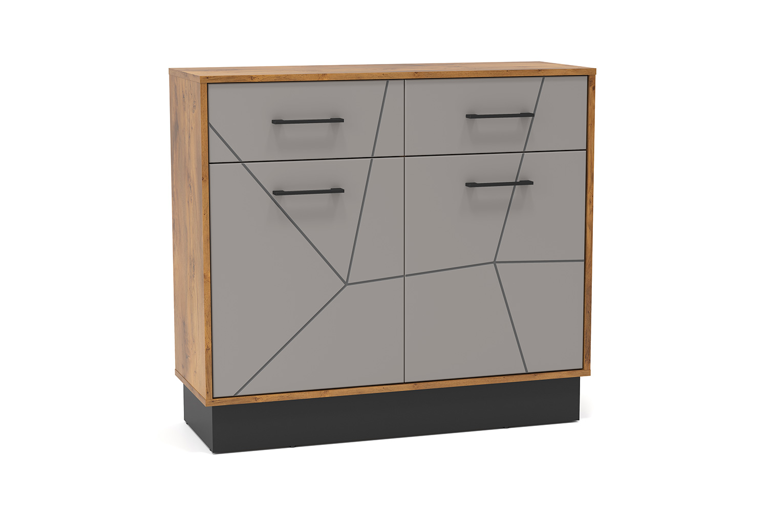 Комод Гамма