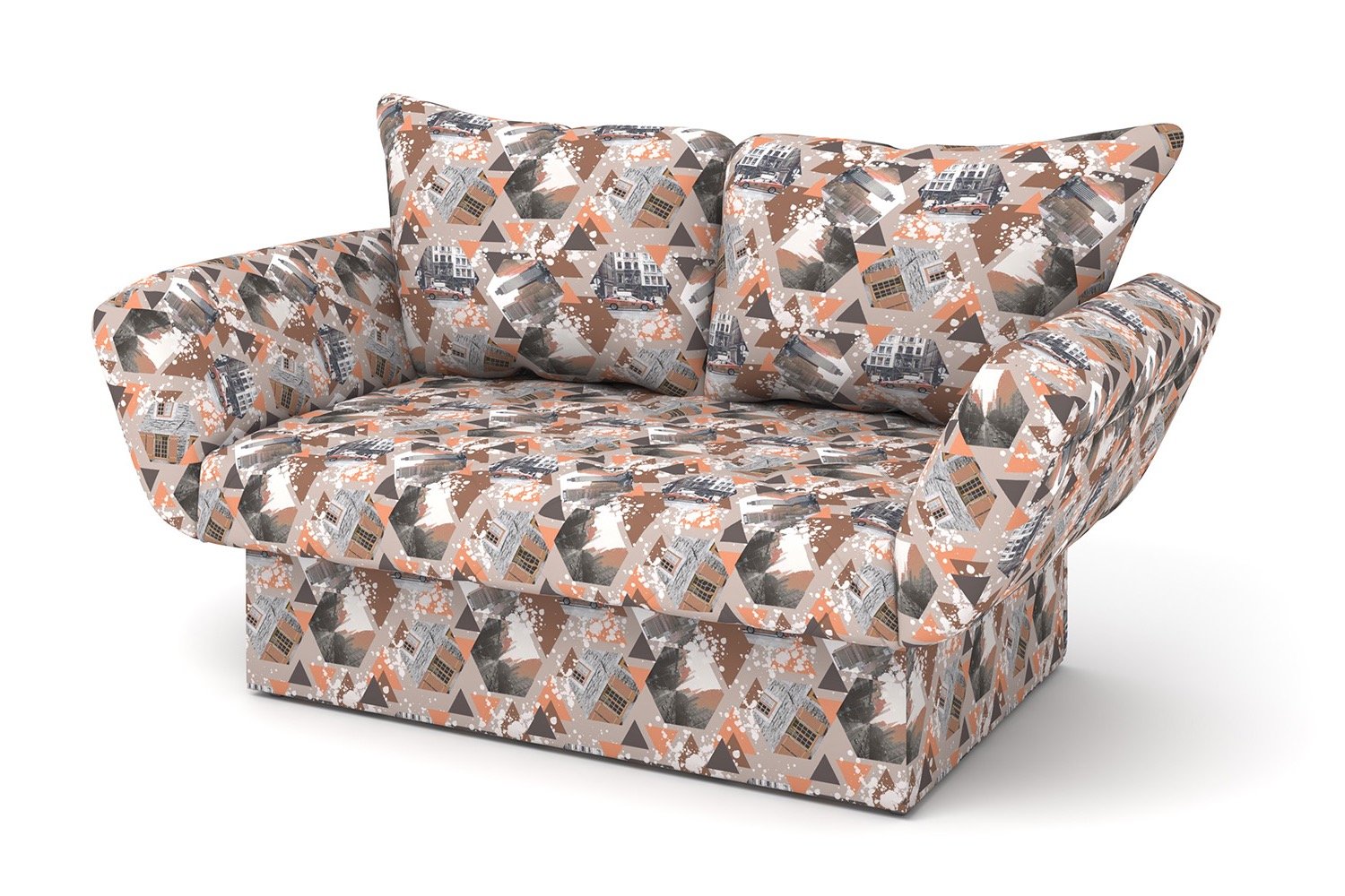 Кушетка Детройт