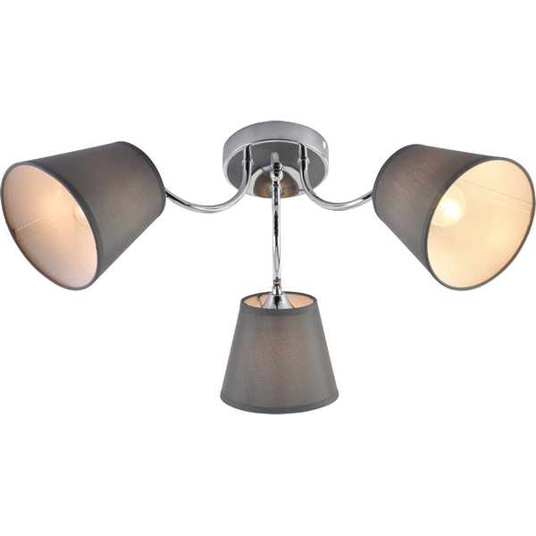 Потолочная люстра Rivoli Alexa 9163-303