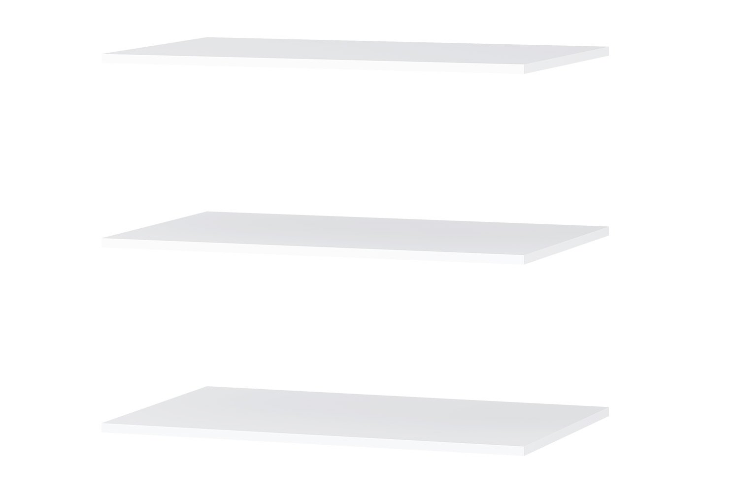 Комплект полок Айрон