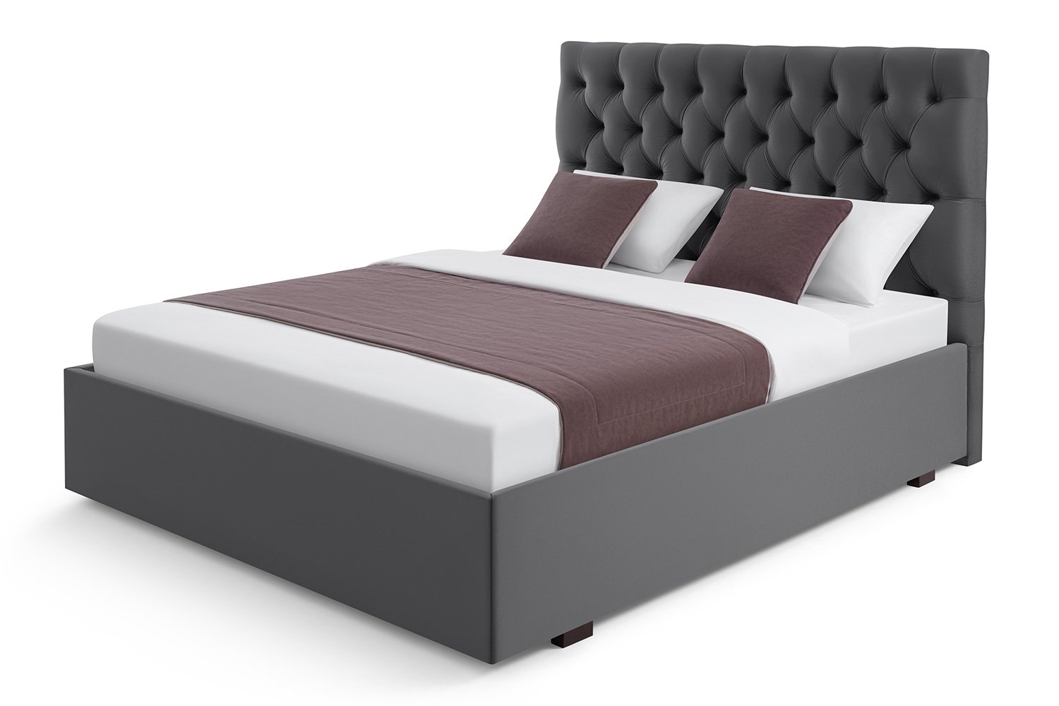 Кровать с подъёмным механизмом Betta