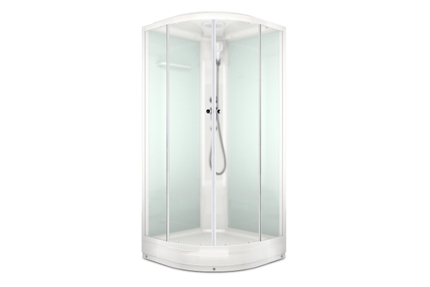Душевая кабина MELODIA DELLA VITA Classica