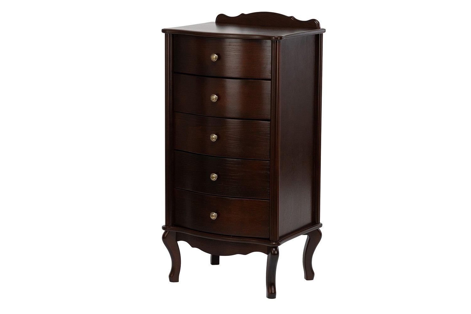 Комод узкий Беатрис