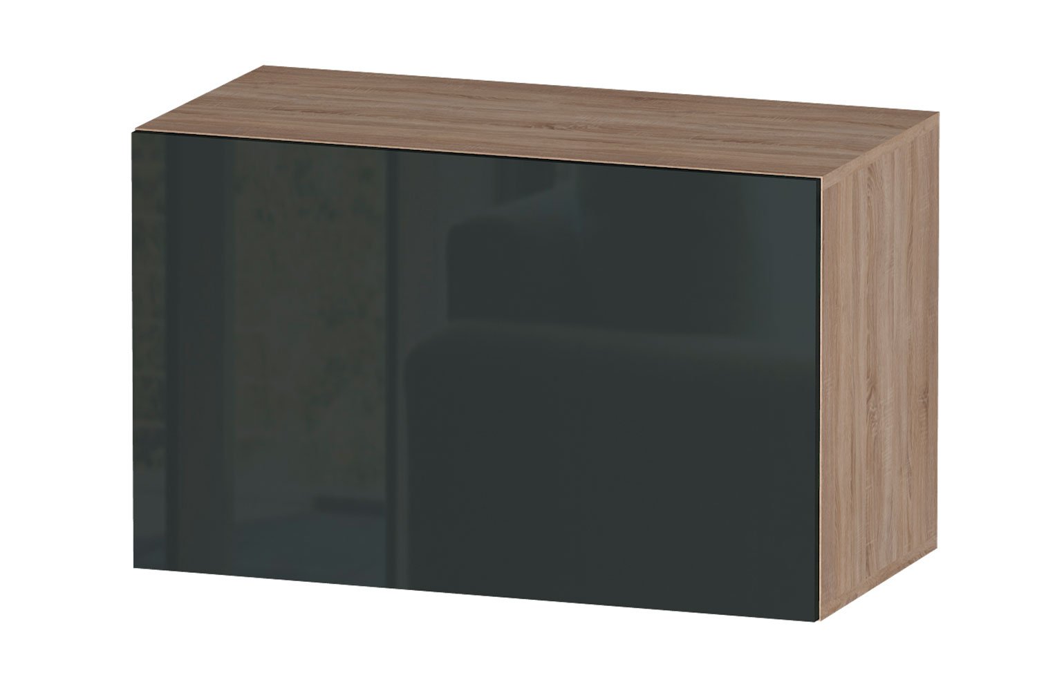 Тумба навесная Студио ТГ-04