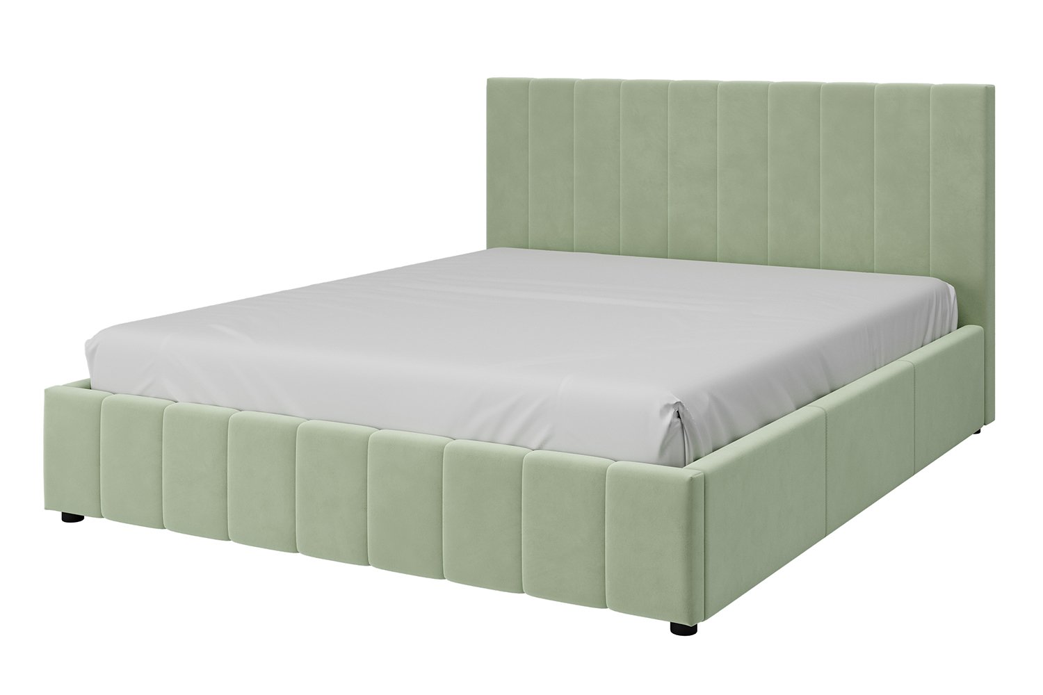 Кровать с подъёмным механизмом Нельсон