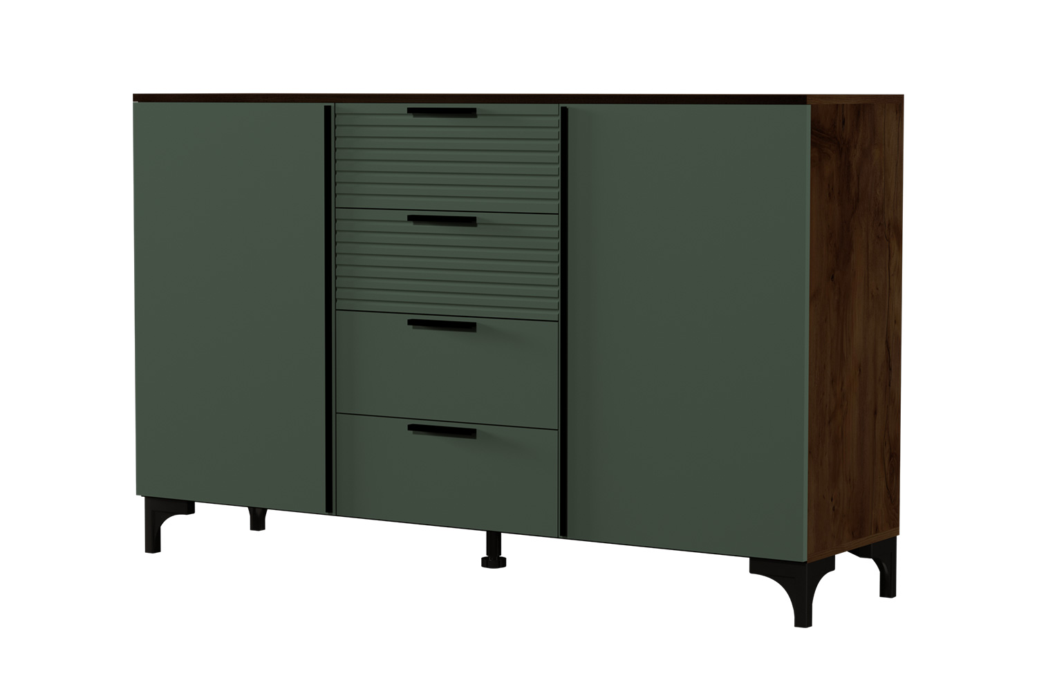 Комод Брента