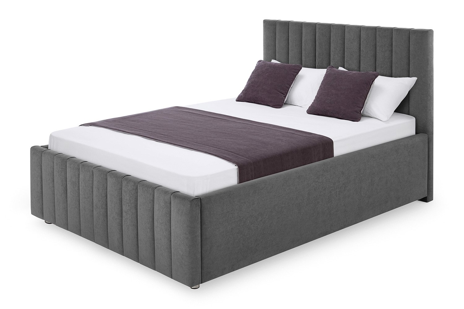 Кровать с подъёмным механизмом Brenda