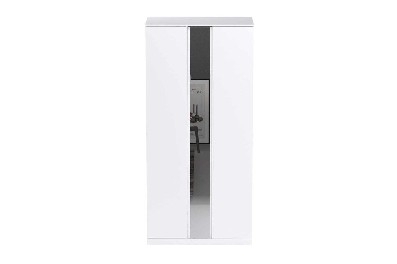 Шкаф распашной Варма