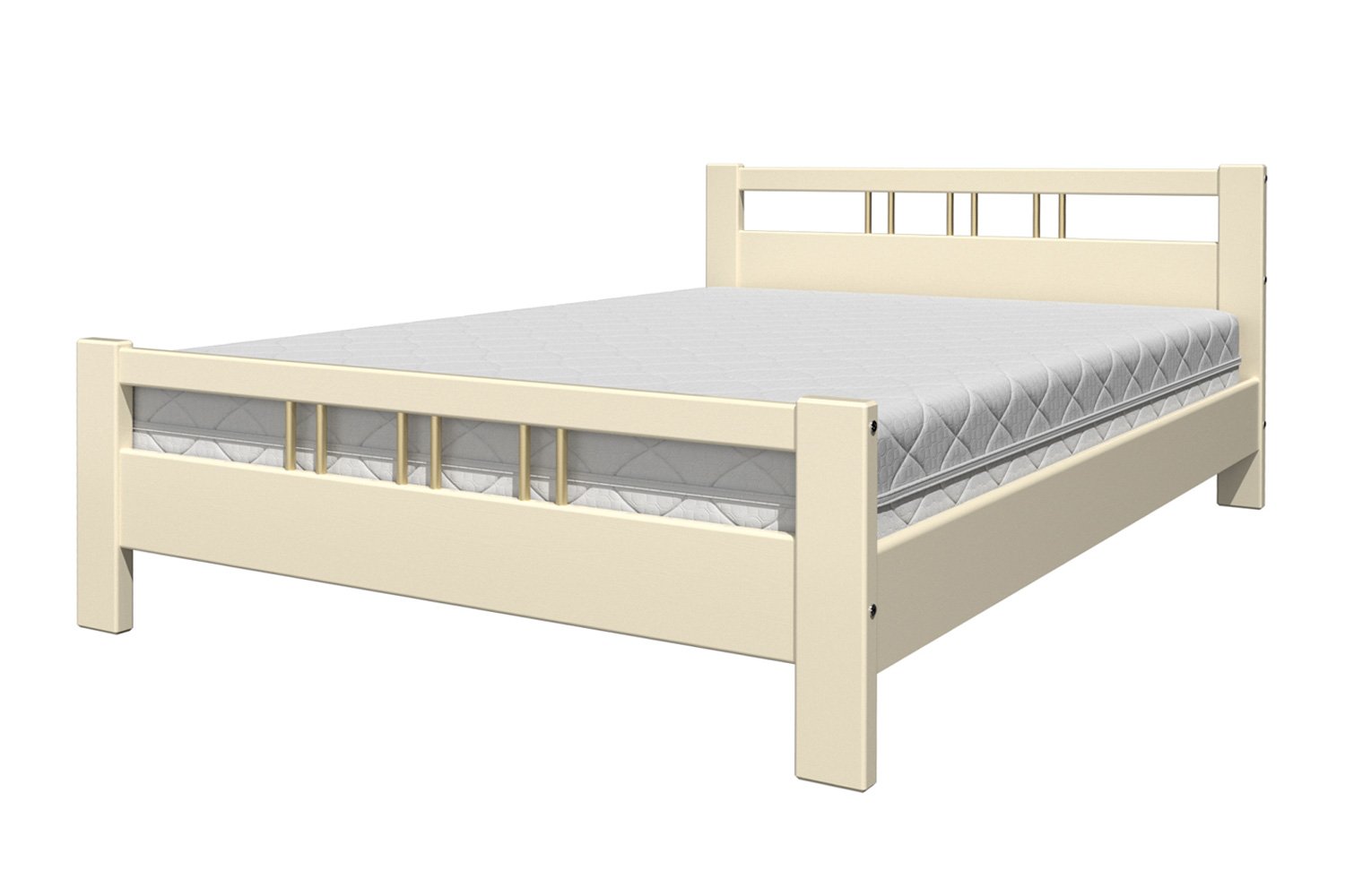 Кровать Эстери 3