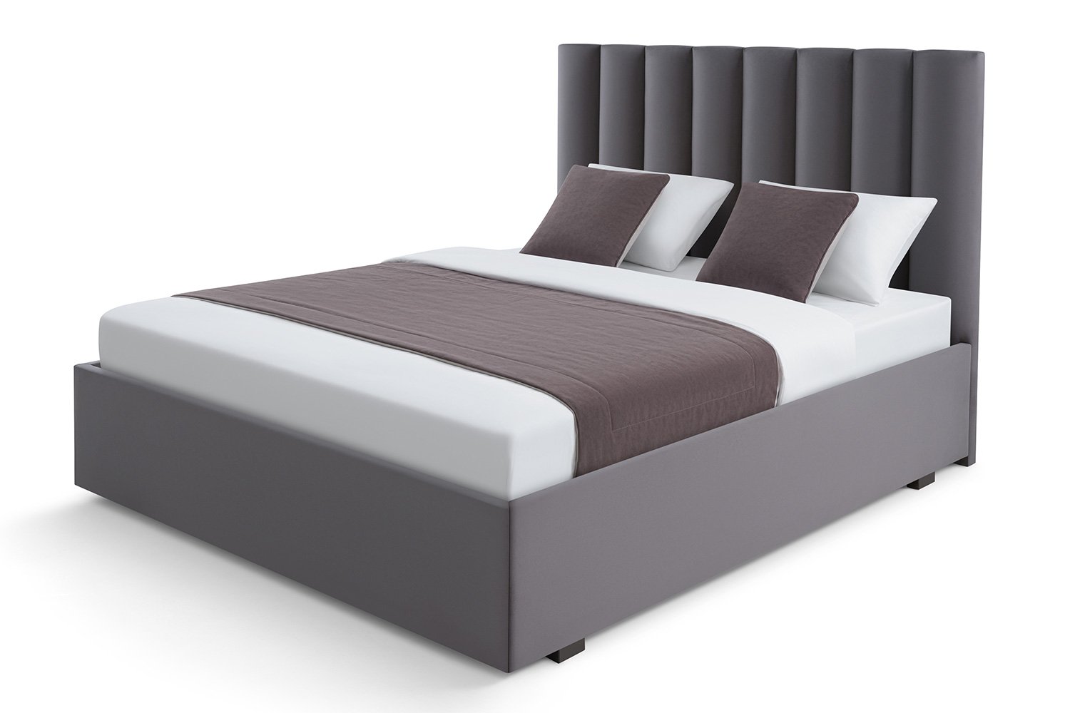 Кровать с подъёмным механизмом Cameron