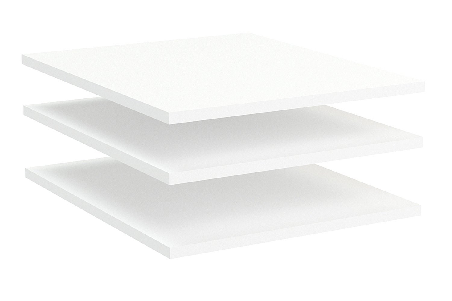 Комплект полок Лацио