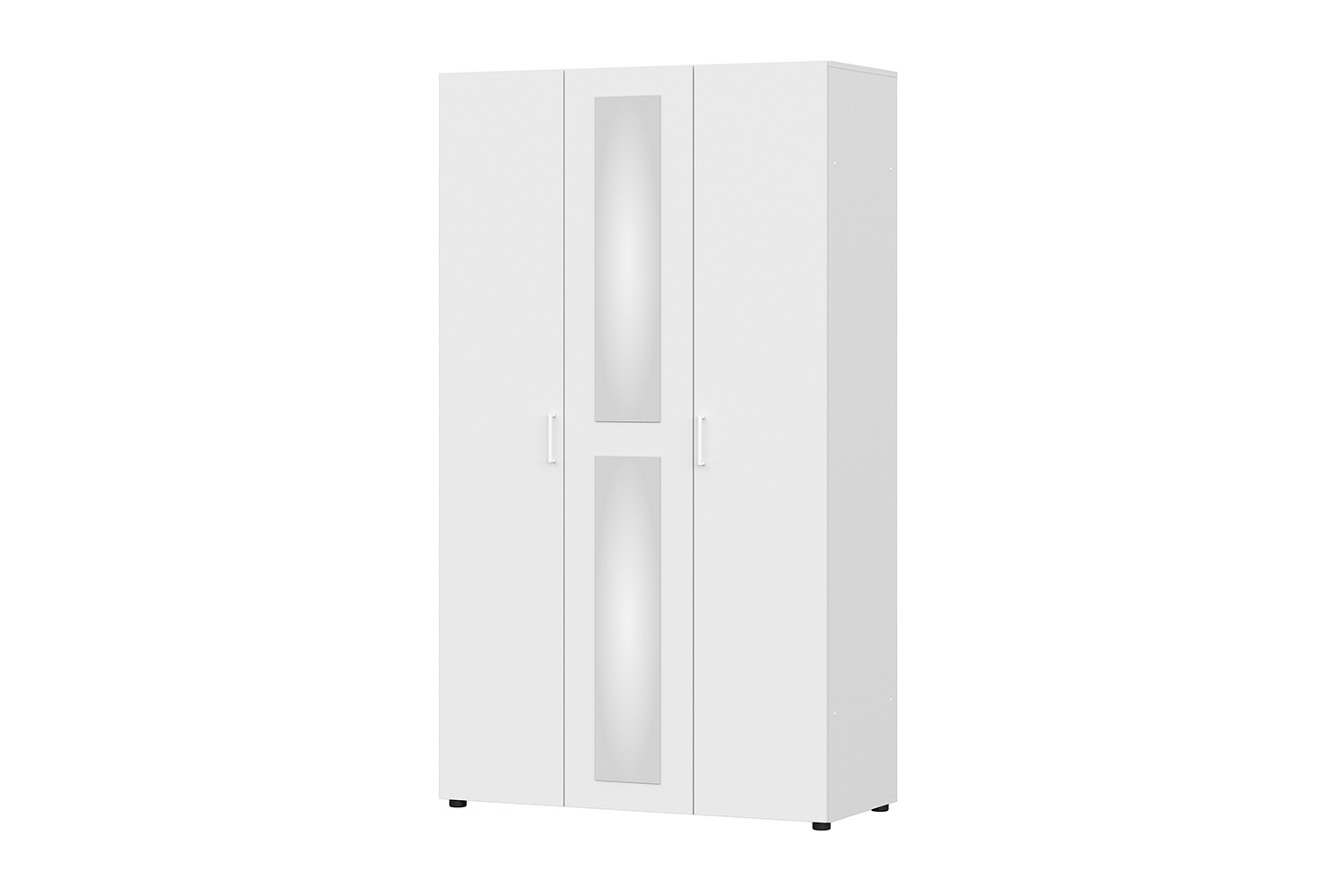 Шкаф трехстворчатый Токио