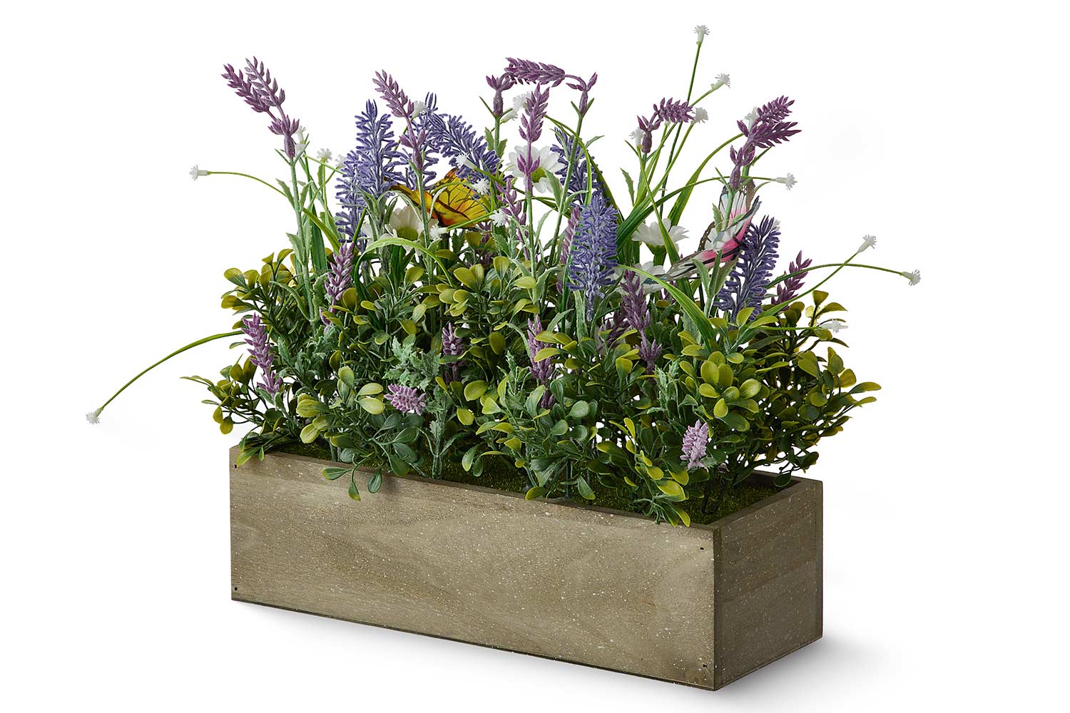 Искусственные цветы 24HDL0420-CXT20