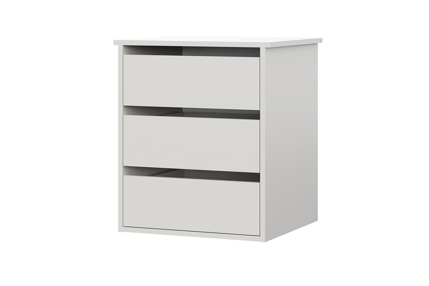 Комод внутренний Fresco