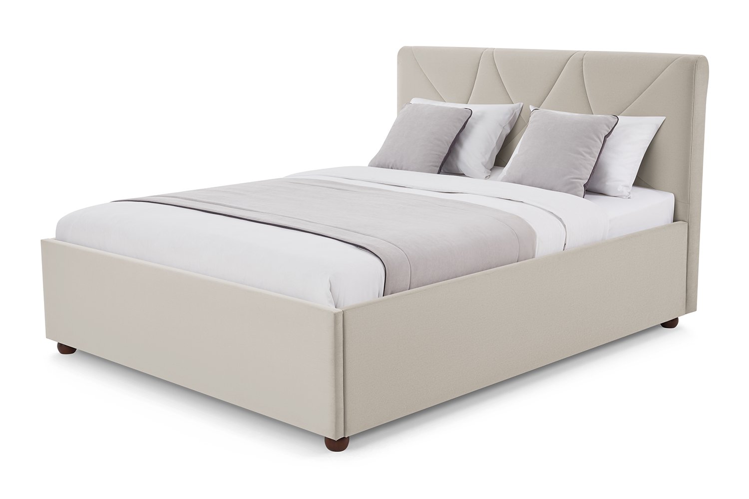 Кровать с подъёмным механизмом Дороти