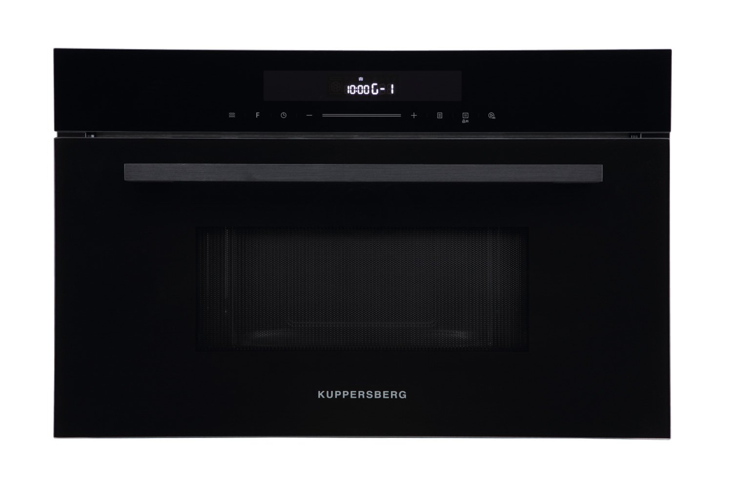 Микроволновая печь KUPPERSBERG HMW