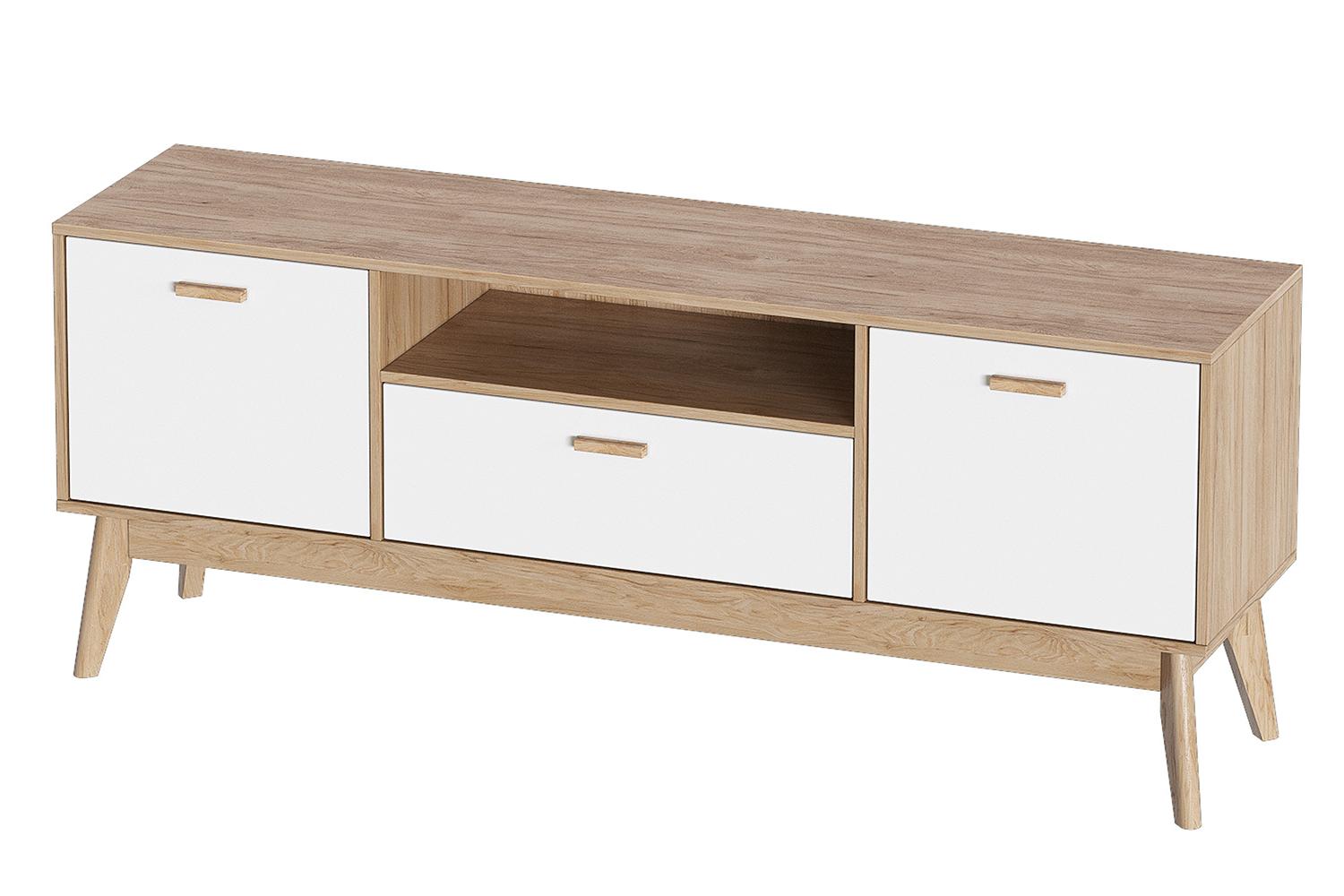 Тумба ТВ SCANDICA Хортен