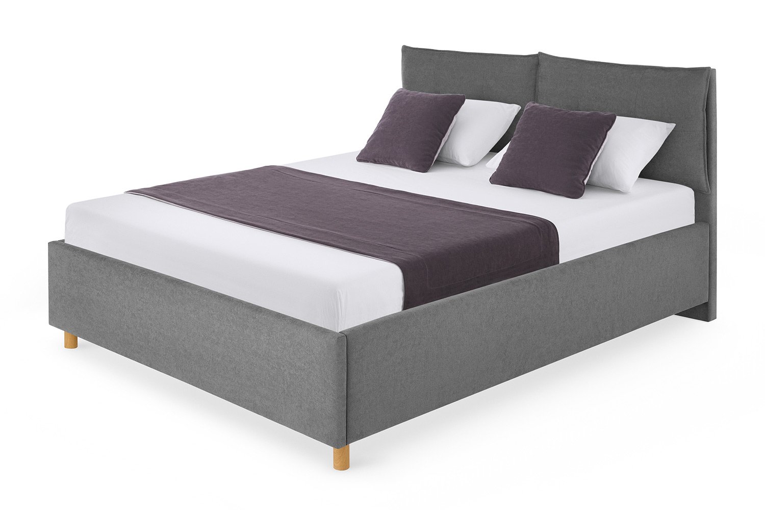 Кровать Scandica Sheila