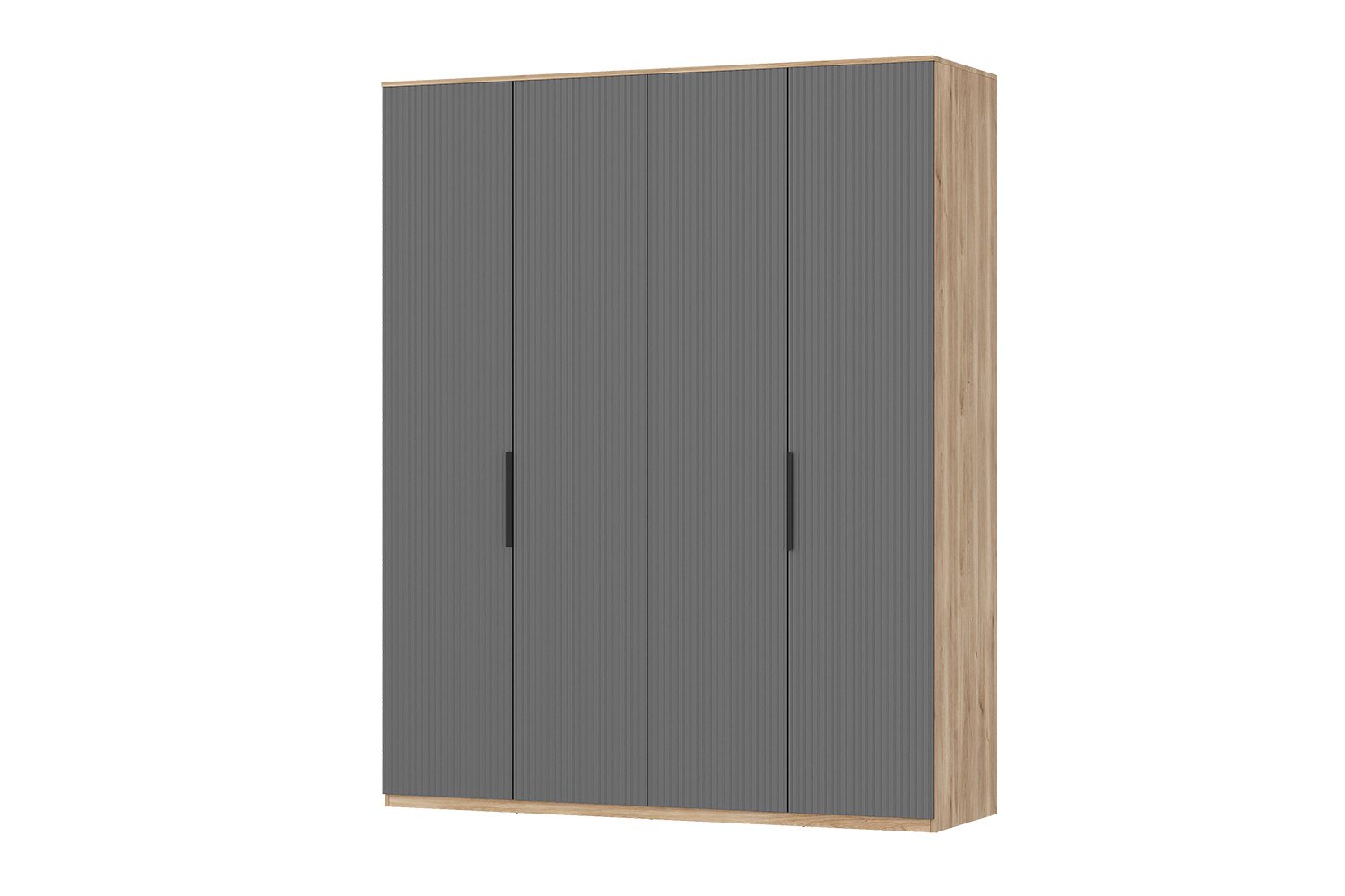 Шкаф 4-дверный Астория