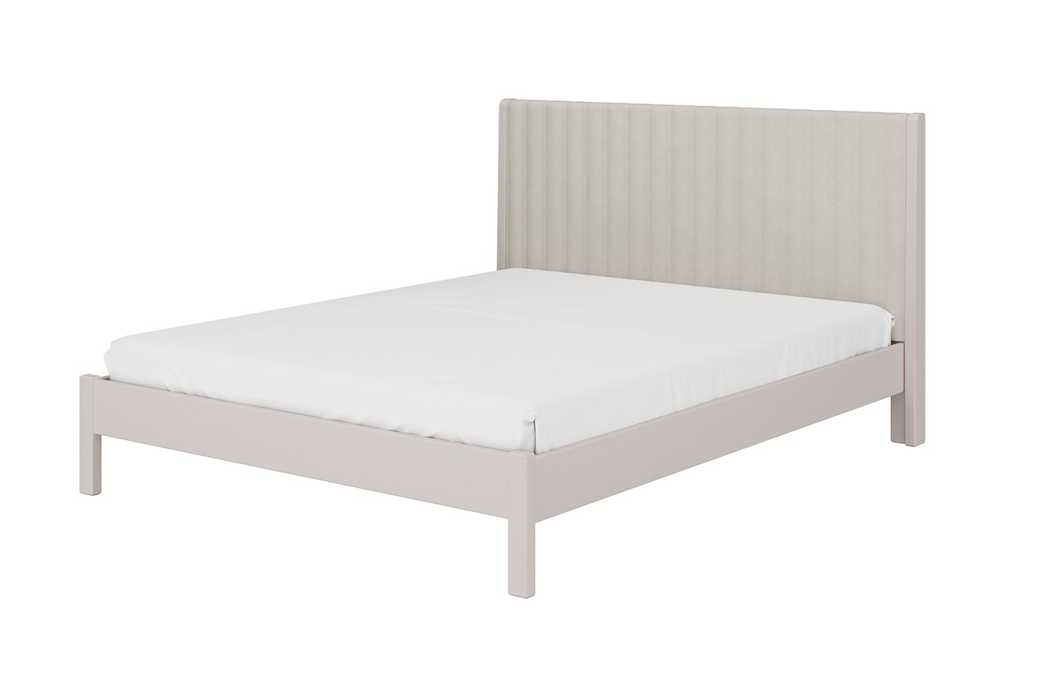 Кровать Альпин