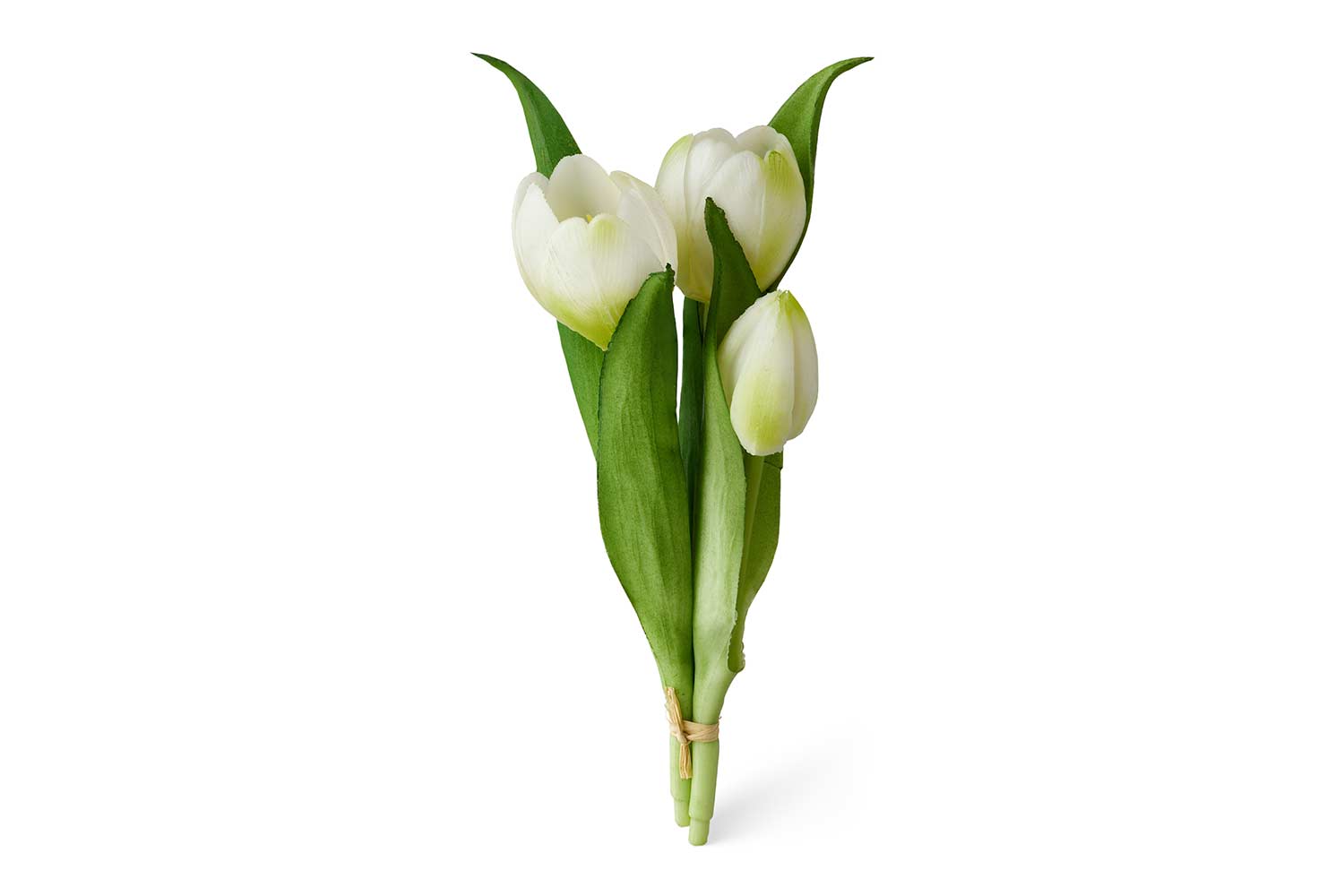 Искусственный букет Тюльпаны