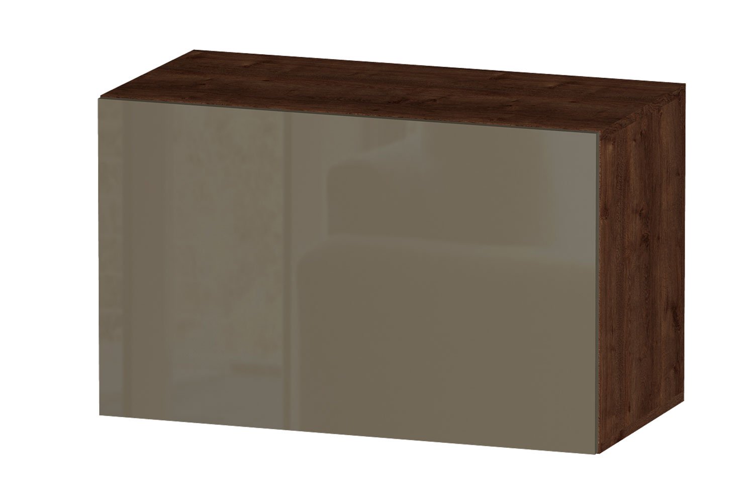 Тумба навесная Студио ТГ-04