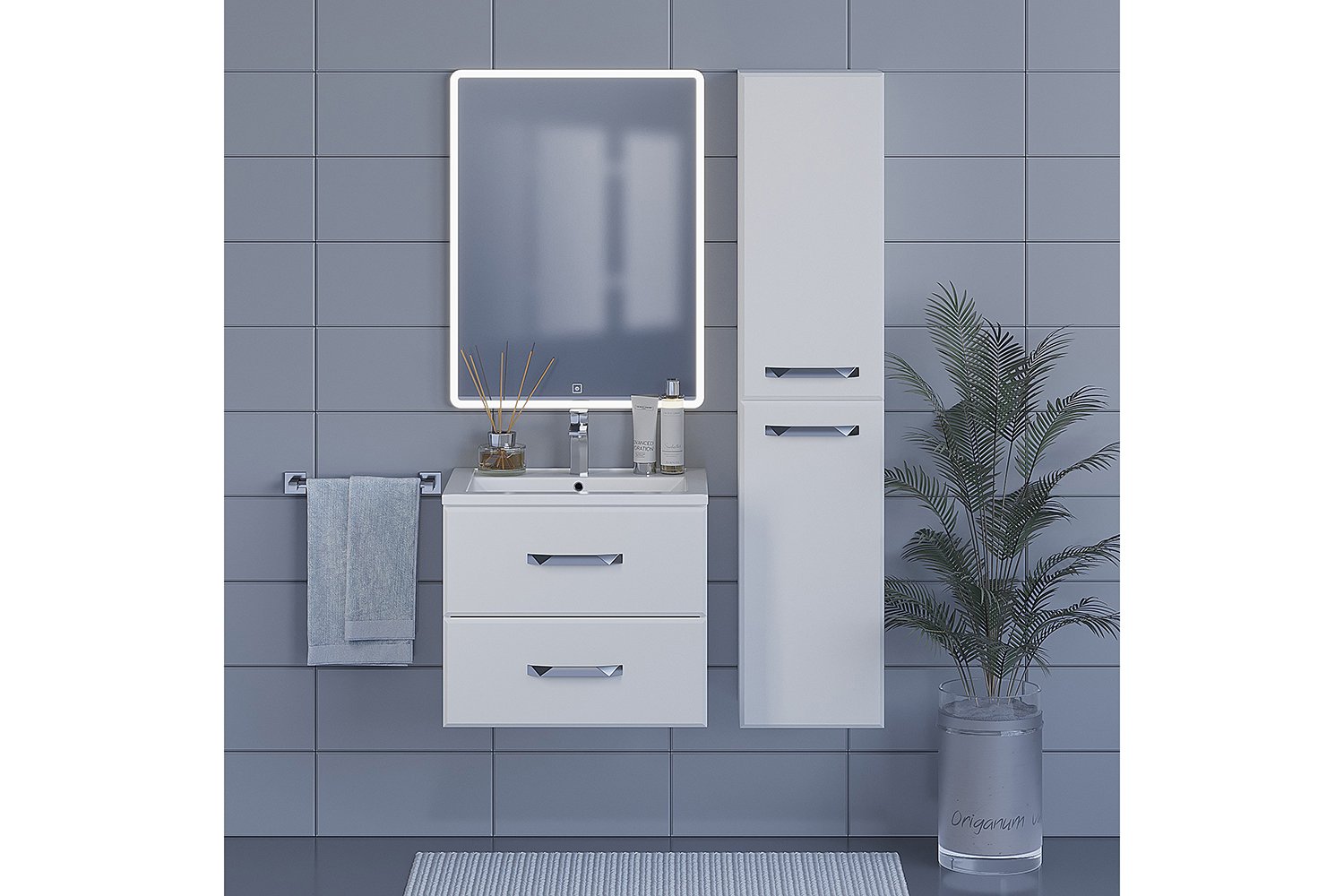 Ванный гарнитур Foster