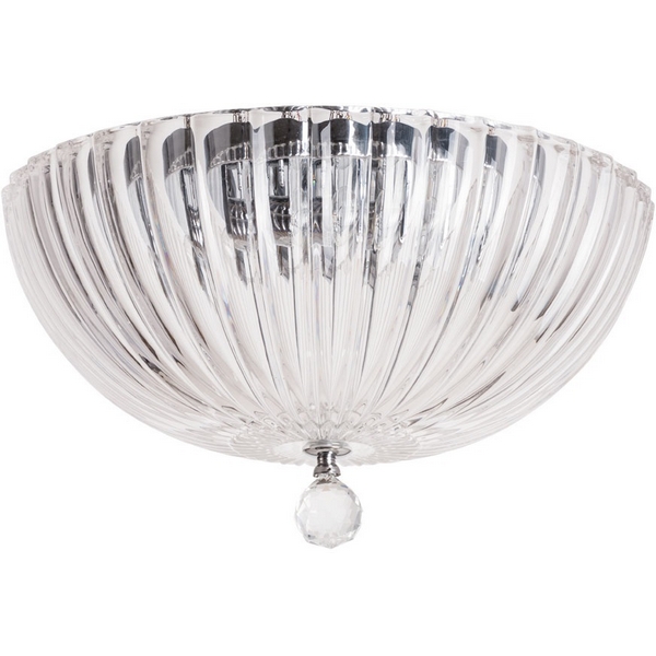 Потолочная люстра 4010/02 PL-3 Divinare Lianto