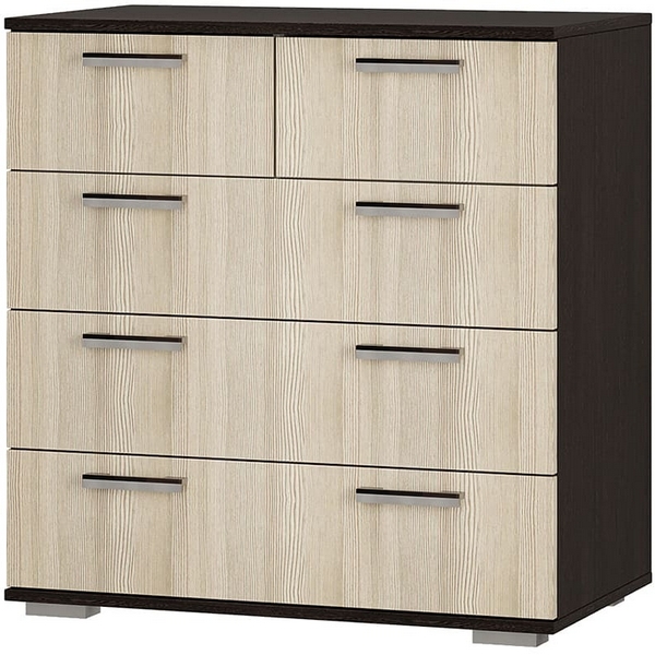 Комод венге БТС высокий Стандарт 5