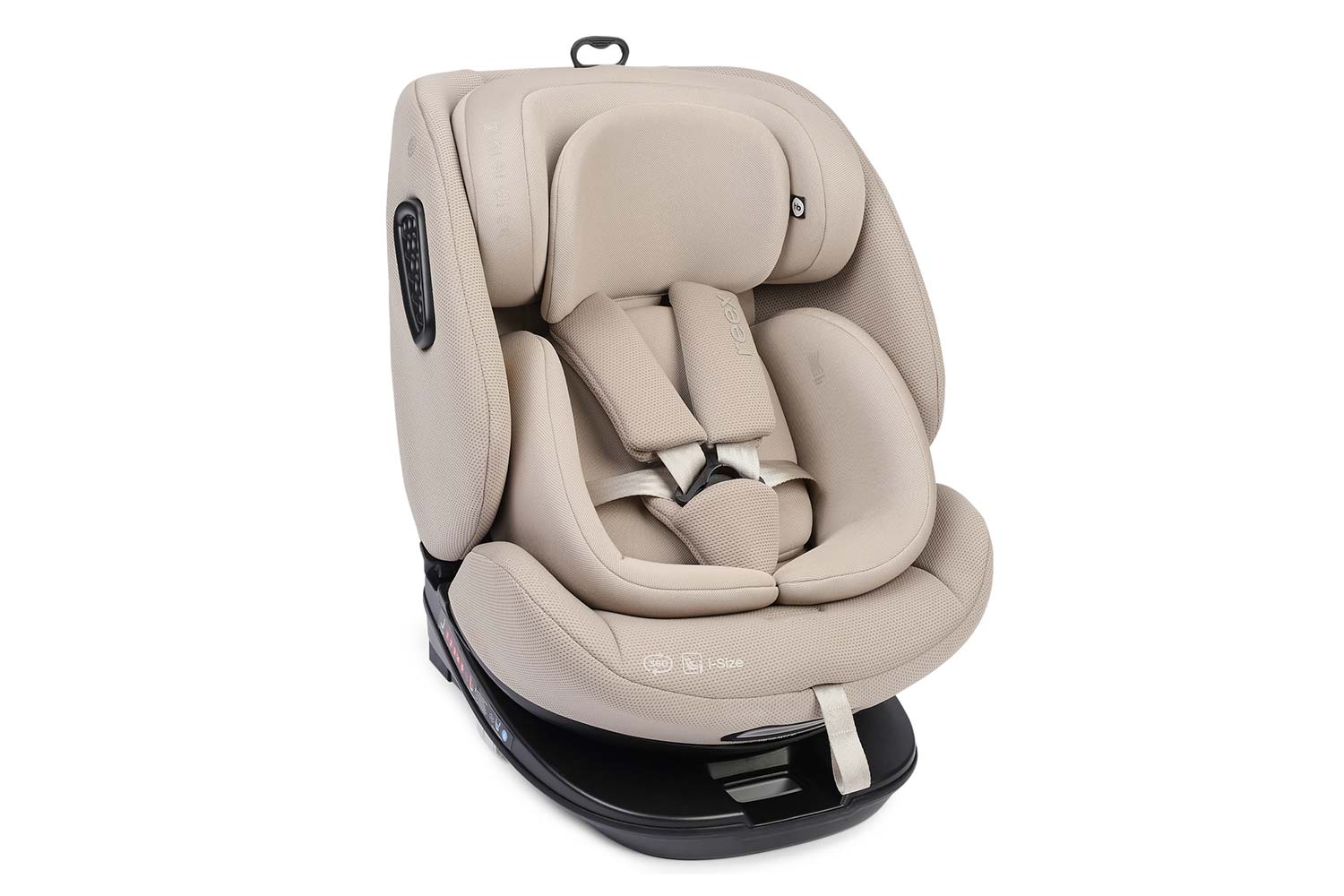 Автокресло HAPPY BABY Reex