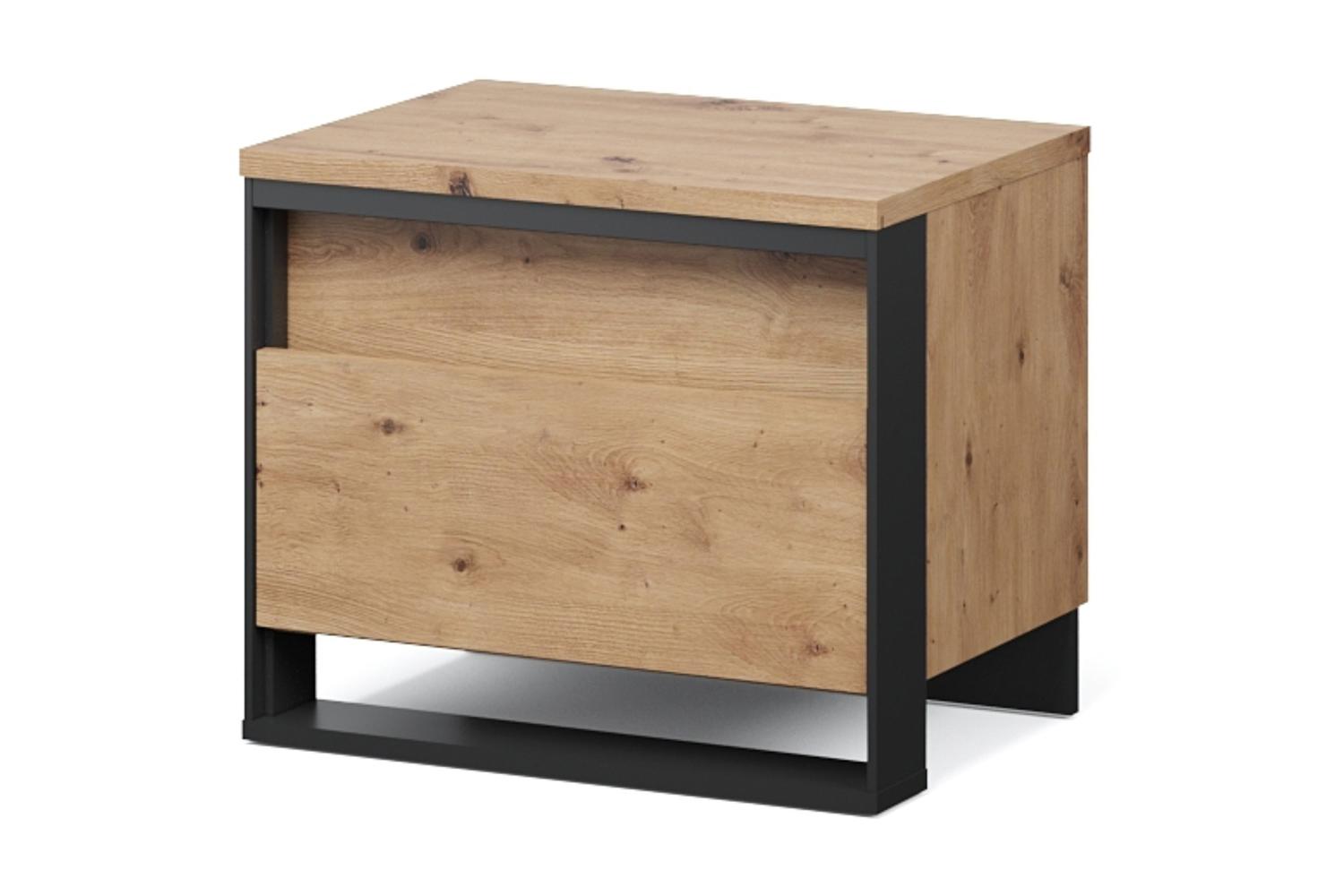 Тумба прикроватная Тринити